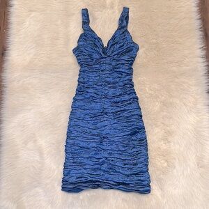 Worn once, in great condition dress